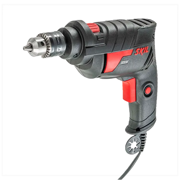 Taladro de Impacto 6600 Skil 10mm 3/8” 570W 127V